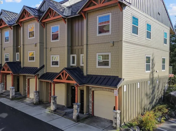 87926 E Alpenglow Ln #61, Government Camp, OR 97028