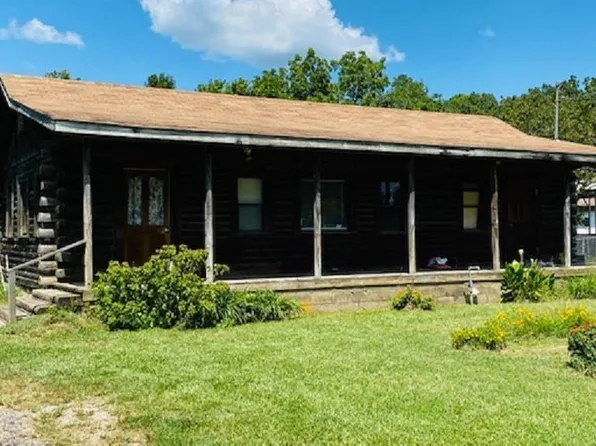 1803 Bolton Ave, Mena, AR 71953