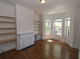 232 Monitor St #2, Brooklyn, NY 11222