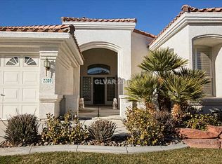 2209 Fiero Dr, Las Vegas, NV 89134