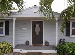 1213 8th St, Key West, FL 33040