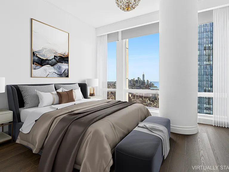 35 Hudson Yards #6801 — Photo 10