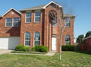 5341 Sonoma Dr, Fort Worth, TX 76244