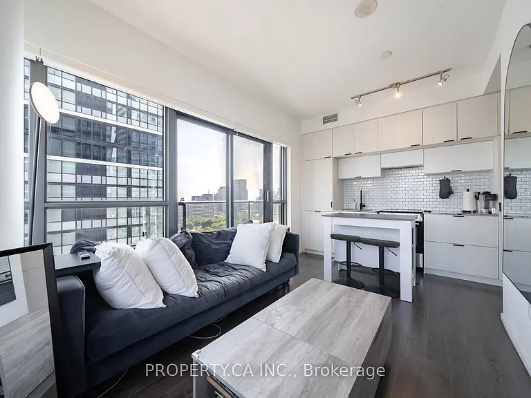 159 Dundas St E #1506 — Photo 2