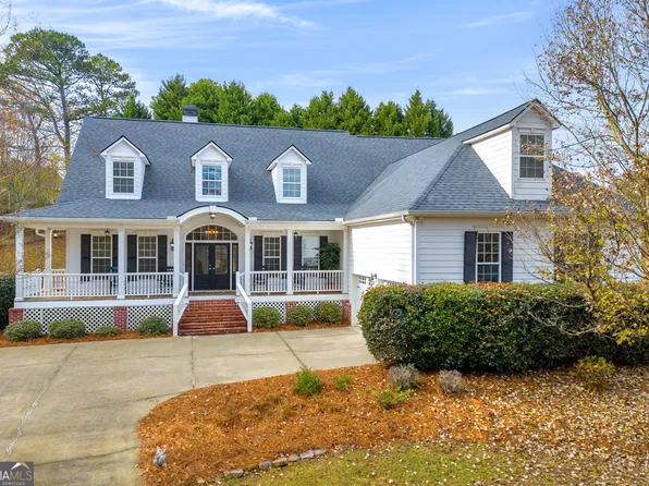 3025 Jones Phillips Rd, Dacula, GA 30019