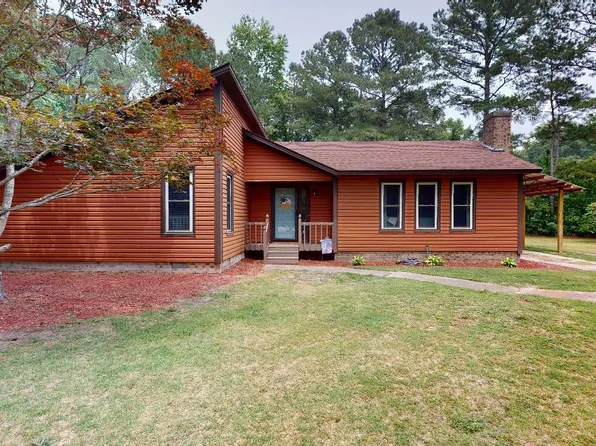105 Trollingwood Drive, Goldsboro, NC 27534
