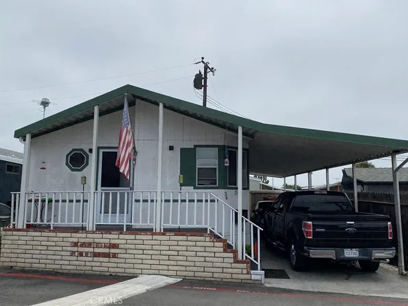 7652 Garfield 36 Ave #36, Huntington Beach, CA 92648