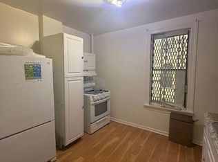 2116 Honeywell Avenue #1, Bronx, NY