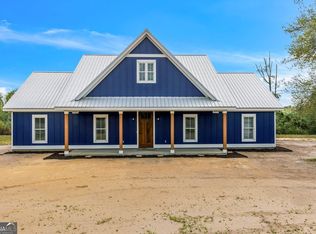 567 NW Henry Walcott Rd, Ludowici, GA 31316