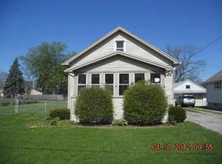 938 Hubble St, Monroe, MI 48161