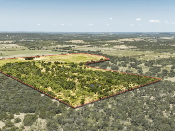 5888 County Road 125, Gordon, TX 76453
