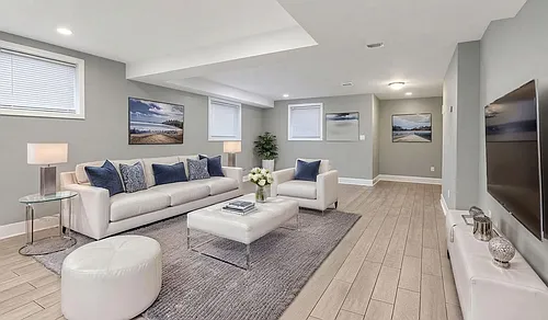 Floor plan 4456-B