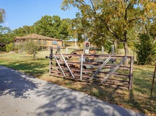 11097 N Farm Road 139, Brighton, MO 65617