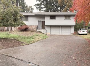 4375 SE Cottonwood Ct, Milwaukie, OR 97267