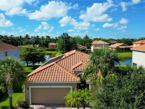 3609 Valle Santa Cir, Cape Coral, FL 33909