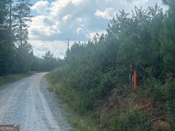 0 Cook Rd Lot 4, Monticello, GA 31064
