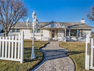 2687 Lehigh St, Slatington, PA, 18080