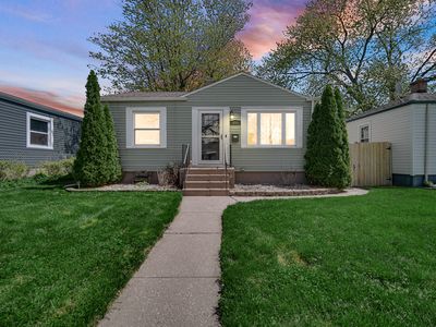 133 N Delaware St, Hobart, IN, 46342