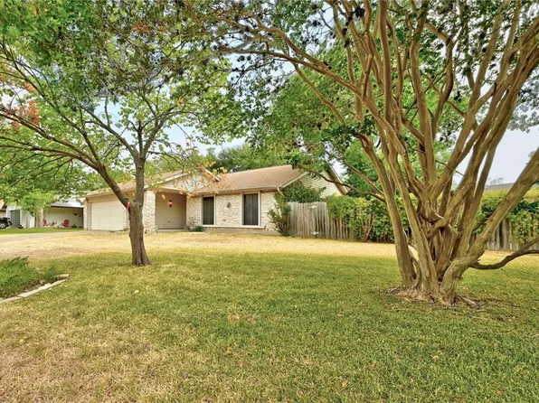 800 Battle Bend Blvd, Austin, TX 78745