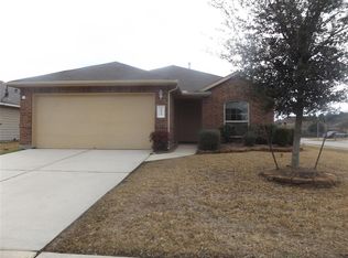 1923 Adobe Falls Dr, Spring, TX 77388