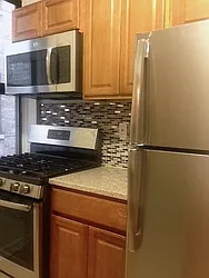 Rented by New York Residence