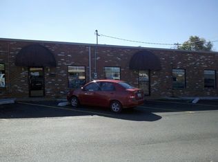 1108 Cuba Rd STE A, Mayfield, KY 42066