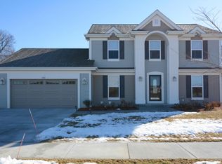 1583 E Monroe Ave, Hartford, WI 53027