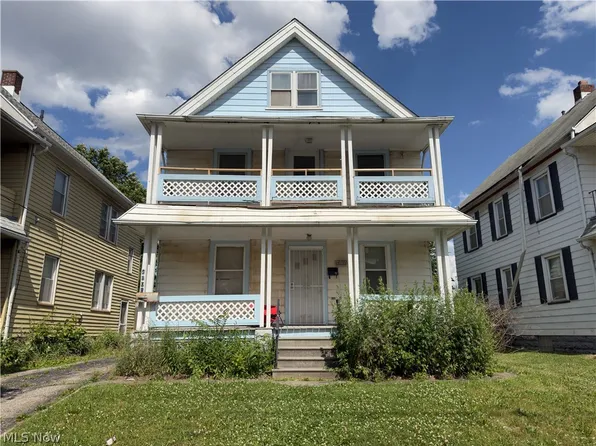 4101 E 64th St, Cleveland, OH 44105