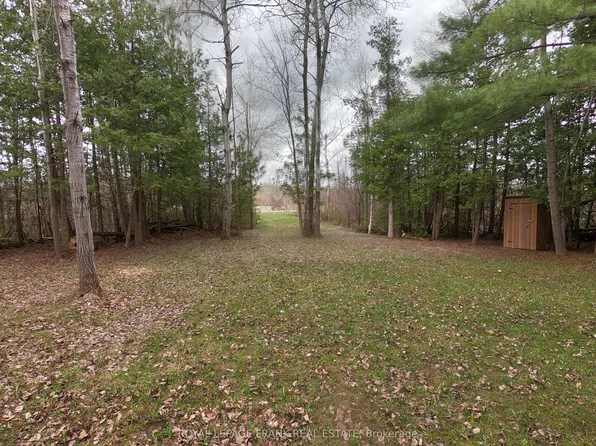 25 Gummow Rd, Trent Hills, ON K0K 3K0