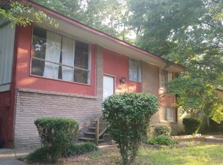 1007 Martha Dr, Forest Park, GA 30297