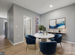 1806 N Pulaski St, Baltimore, MD 21217