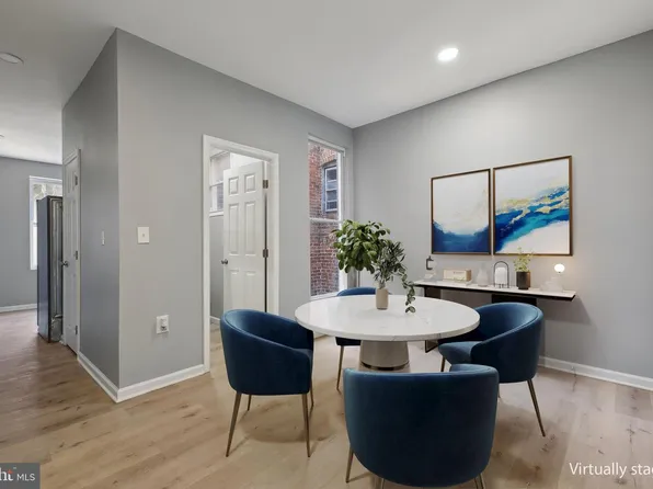 1806 N Pulaski St, Baltimore, MD 21217