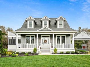 14 Queen Anne Ct, Ocean View, NJ 08230