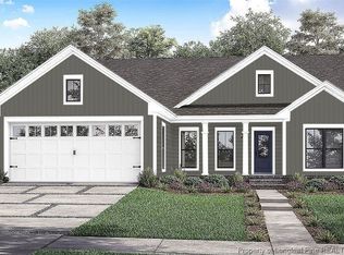 150 One McNeill St, Hope Mills, NC 28348