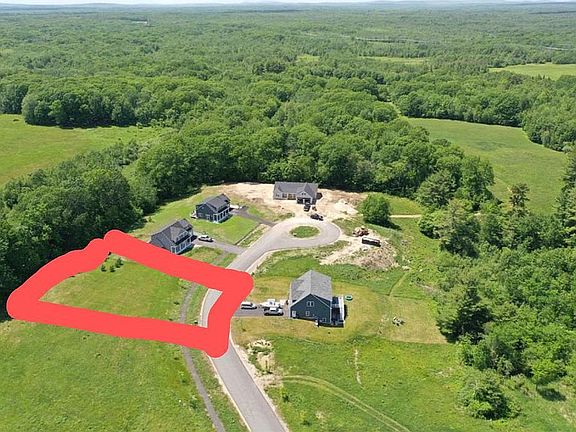 Specific location of Lot #19