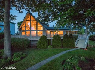 1610 Holly Tree Rd, Baltimore, MD 21220