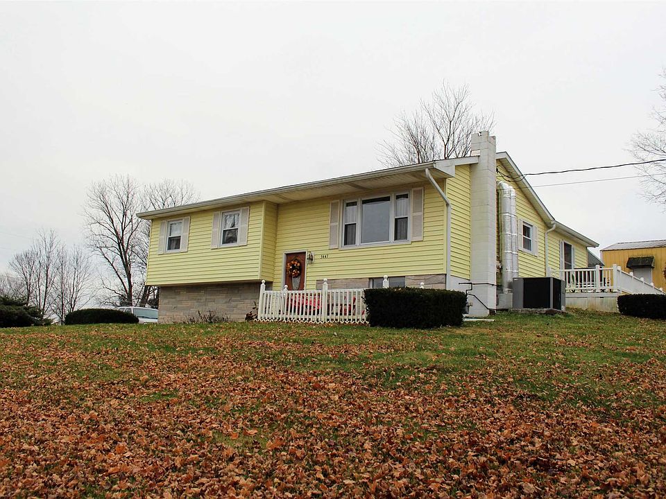 1st image of 3447 N Harper Dr