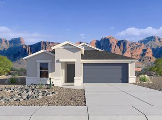 16150 N Catanzaro Dr, Maricopa, AZ 85138