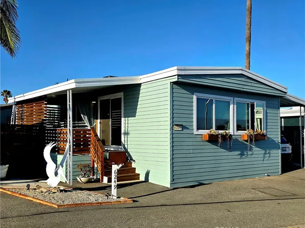 6249 E Emerald Cv #150, Long Beach, CA 90803
