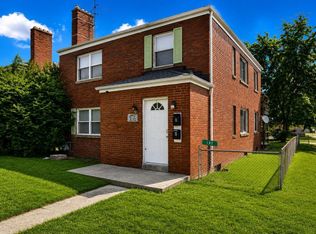192 S Powell Ave, Columbus, OH 43204
