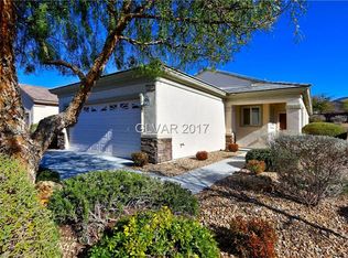 2504 Celestial Light Dr, Henderson, NV 89044