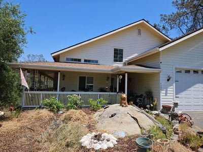40999 Long Hollow Dr, Coarsegold, CA, 93614