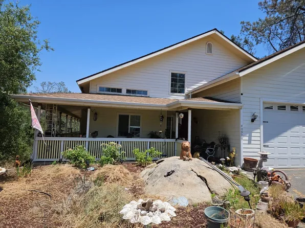40999 Long Hollow Dr, Coarsegold, CA 93614