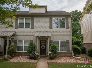 323 Oconee River Cir, Athens, GA 30605