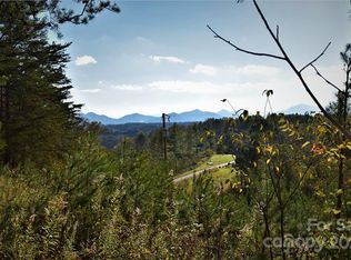 LOT 3/4 Big Rocky Top Dr, Weaverville, NC 28787