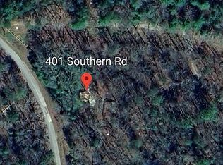 401 Southern Rd #3, Ellijay, GA 30536