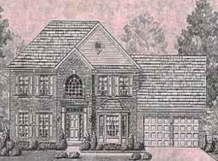 6299 Turnbridge Dr #0, Plainfield, IN 46168