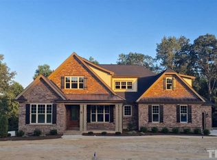 691 Balmoral St, Clayton, NC 27520