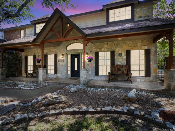 18203 Newcliff, San Antonio, TX 78259