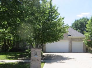15317 S Dan Patch Dr, Plainfield, IL 60544